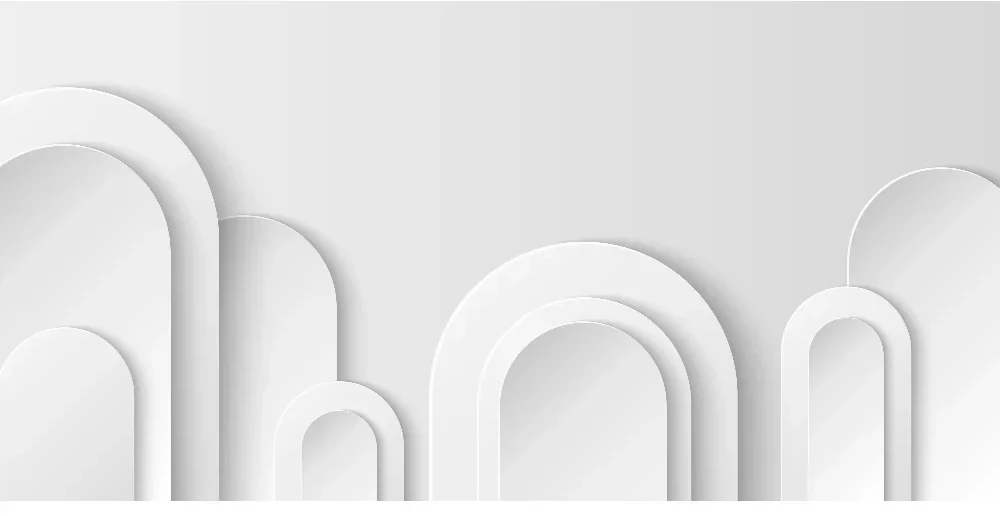 Seytex 3d Beyaz Çerçeve Duvar Kağıdı