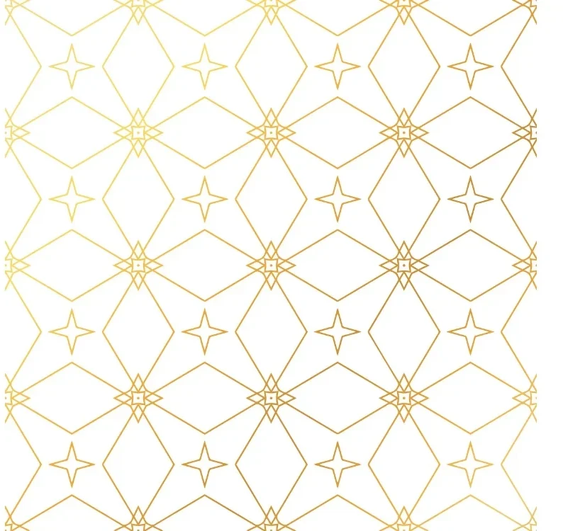Seytex Gold Çizgili Duvar Kağıdı ölçüye özel duvar kağıdı