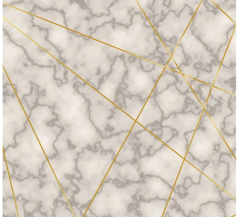 Seytex Gold Çizgili Antrasit Duvar Kağıdı ölçüye özel duvar kağıdı