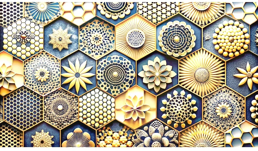 Seytex Gold Duvar Kağıdı ölçüye özel duvar kağıdı