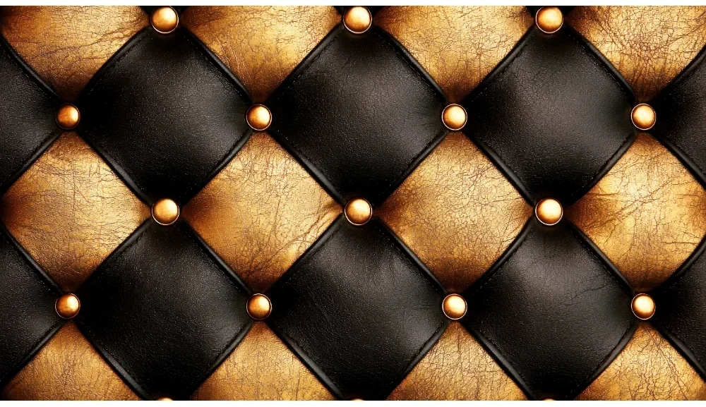 Seytex Siyah Gold Duvar Kağıdı ölçüye özel duvar kağıdı