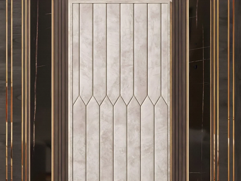 Seytex Yatak Başlığı Duvar Kağıdı