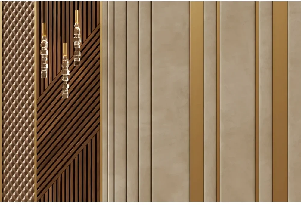 Seytex Yatak Başlığı Duvar Kağıdı