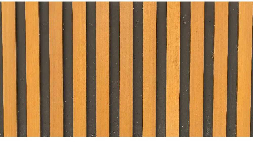 Seytex Ahşap Duvar Kağıdı