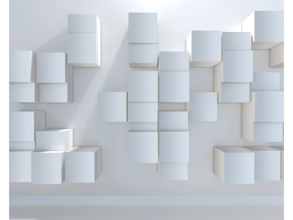 Seytex 3d Görsel Duvar Kağıdı