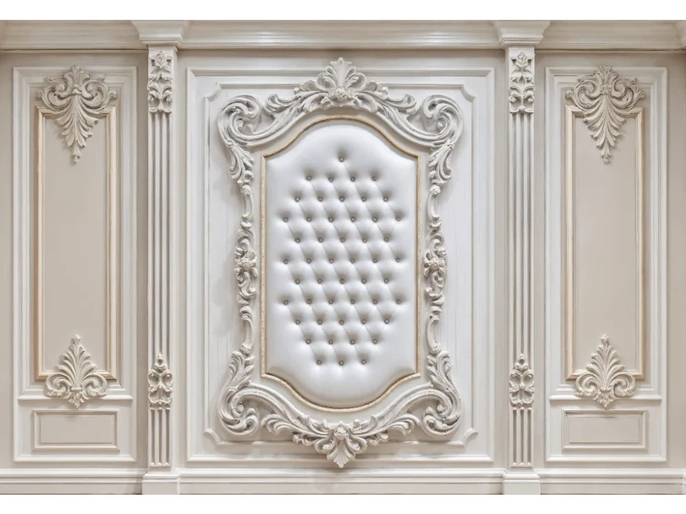 Seytex CS-001 Seytex Motifli Duvar Kağıdı tekstil duvar kağıdı