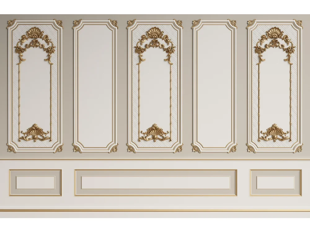 Seytex CS-003 Seytex Çıta Motifli Duvar Kağıdı tekstil duvar kağıdı