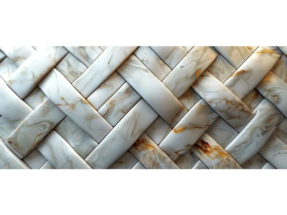 Seytex 3d Görsel Örme Duvar Kağıdı