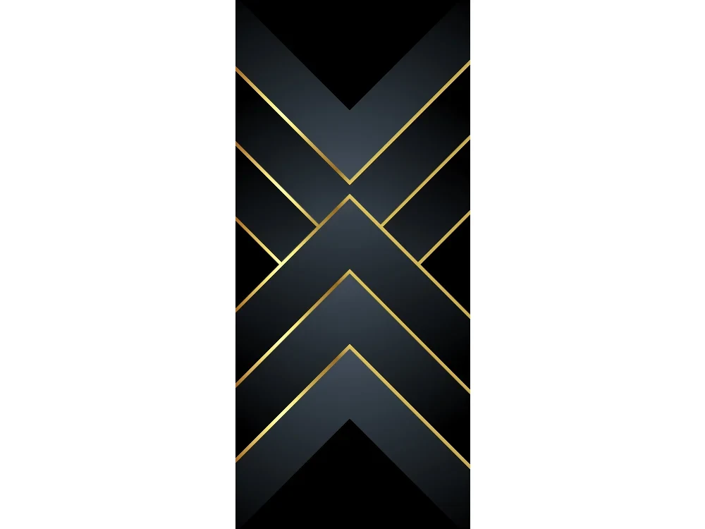 Seytex 3D026 Seytex 3d Çizgili Gold Duvar Kağıdı tekstil duvar kağıdı