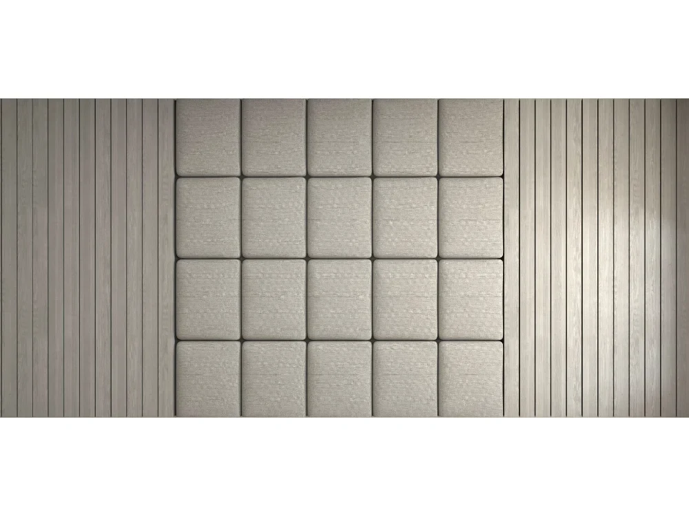 Seytex 3D038 Seytex 3d Lambiri Pofuduk Zemin Duvar Kağıdı tekstil duvar kağıdı