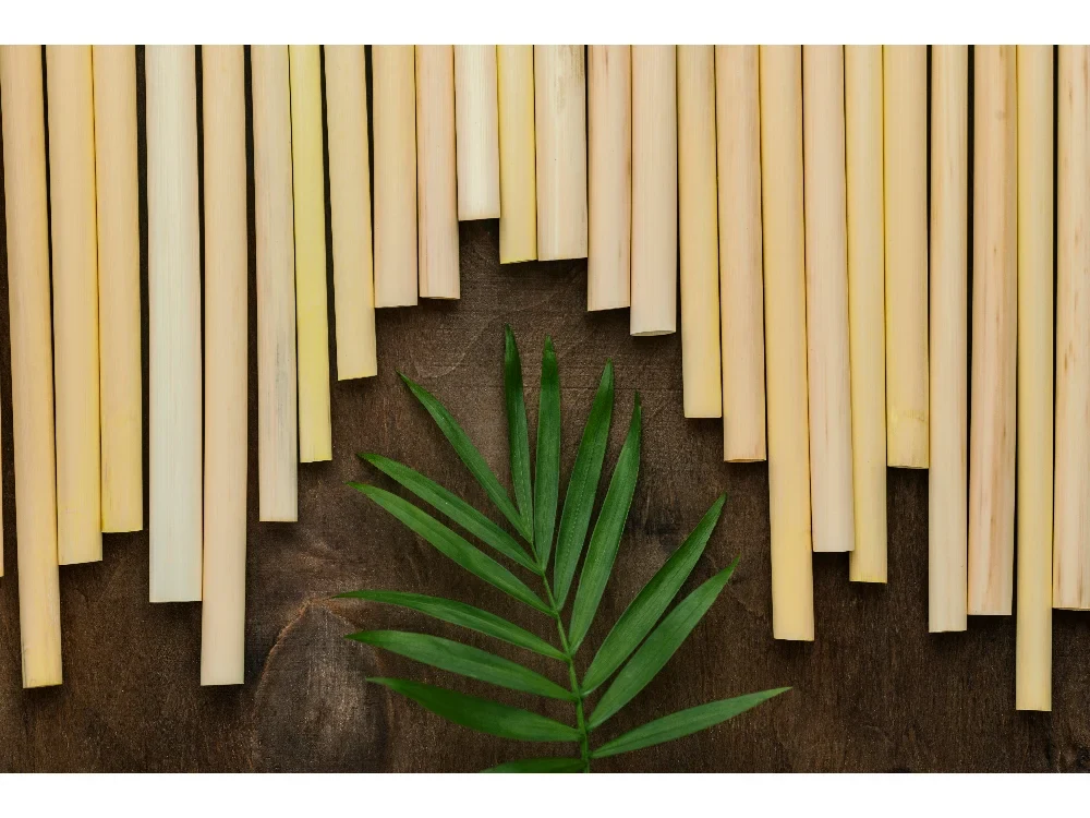 Seytex ÇM-024 Seytex Yaprak Duvar Kağıdı tekstil duvar kağıdı