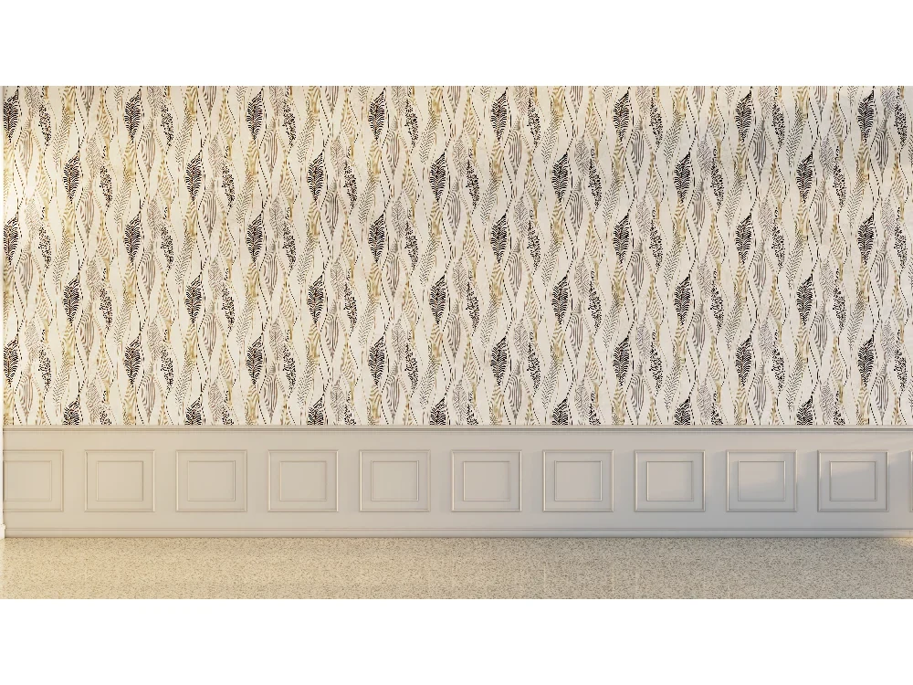 Seytex MD010 Seytex Çizgili Duvar Kağıdı tekstil duvar kağıdı