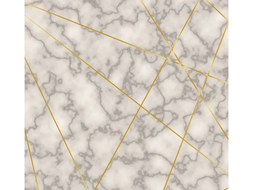 Seytex MD018 Seytex Gold Çizgili Antrasit Duvar Kağıdı tekstil duvar kağıdı