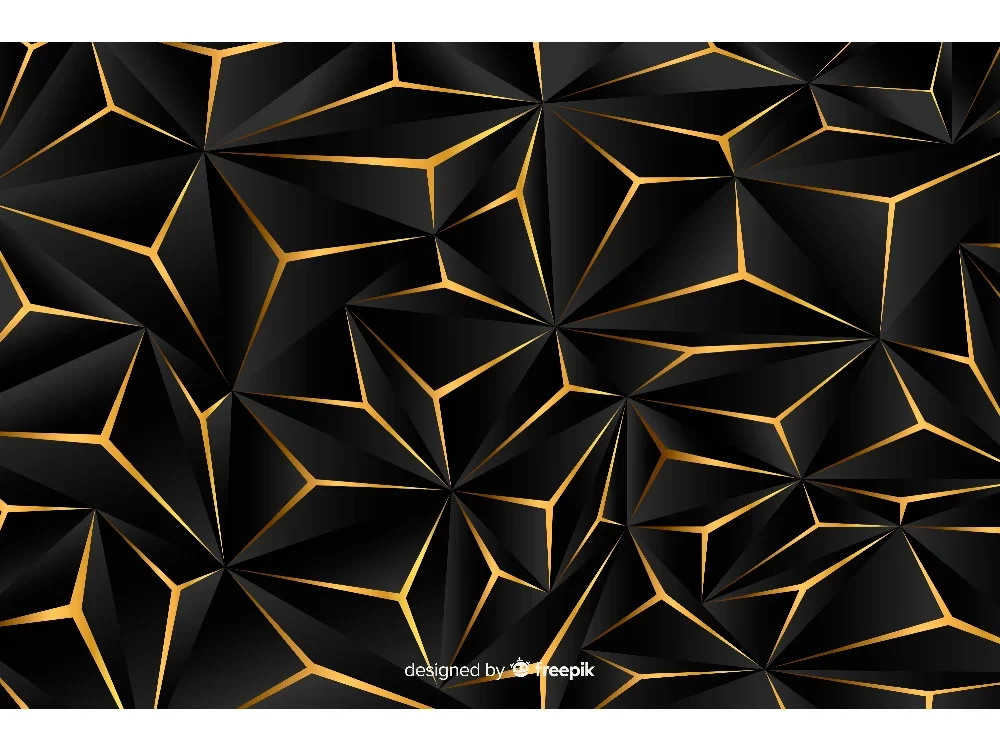 Seytex MD022 Seytex Siyah Gold Çizgili Duvar Kağıdı tekstil duvar kağıdı