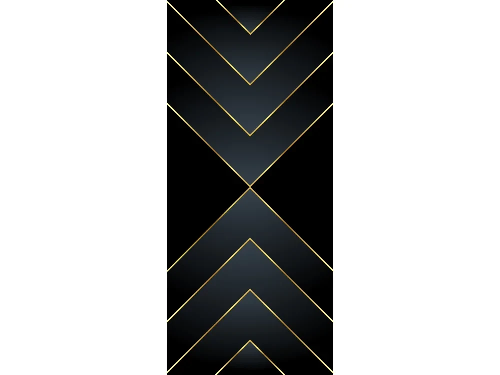 Seytex MD027 Seytex Siyah Gold Detay Duvar Kağıdı tekstil duvar kağıdı