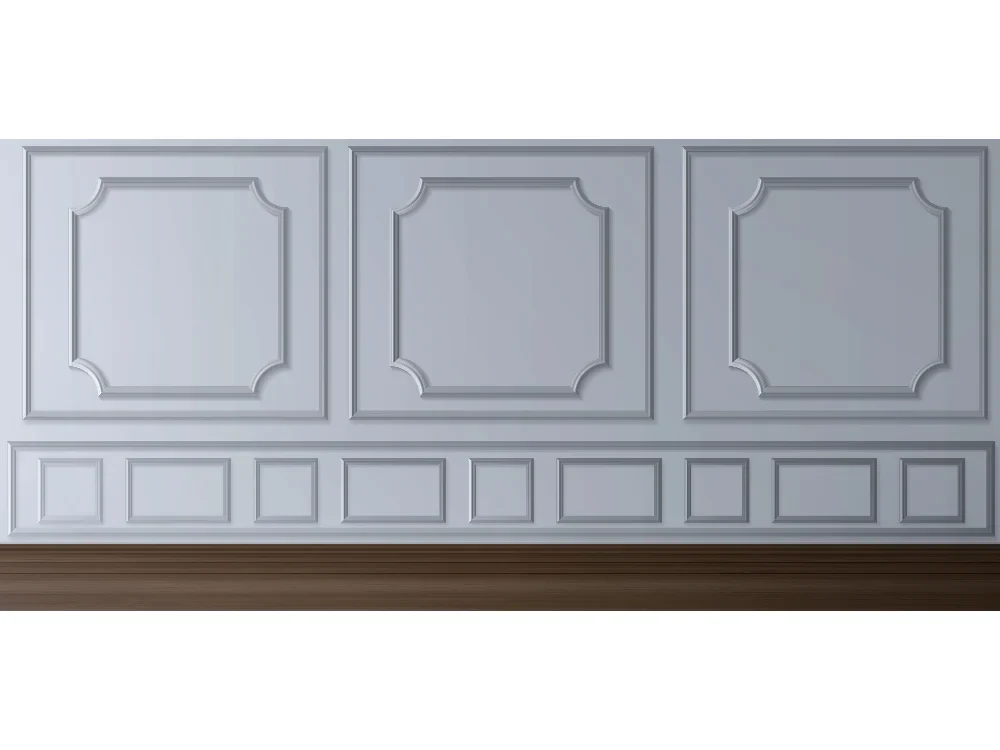 Seytex CS-025 Seytex Çerçeveli Duvar Kağıdı tekstil duvar kağıdı