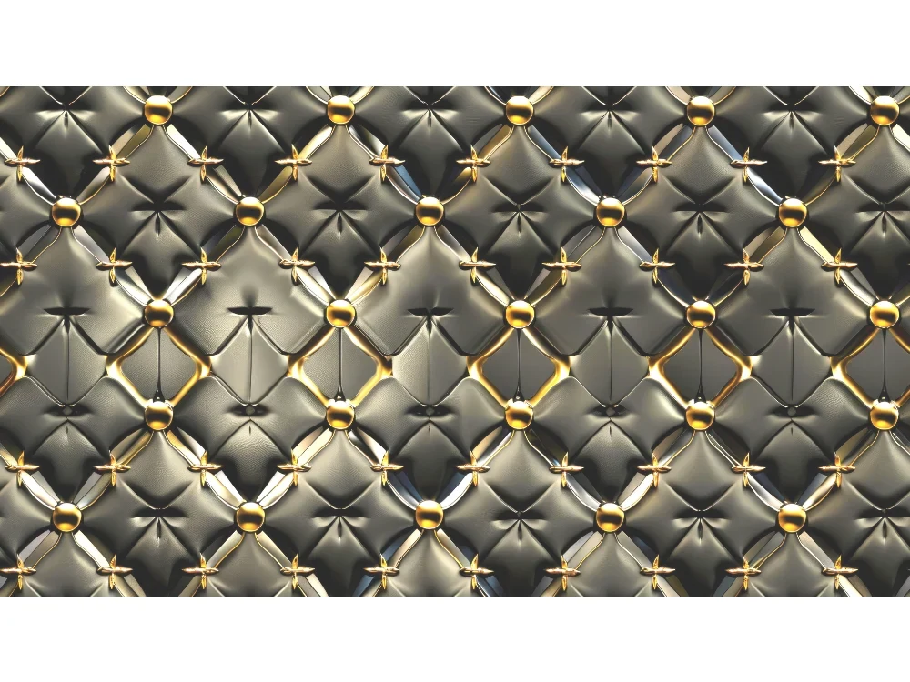 Seytex YO016 Seytex Pofuduk Duvar Kağıdı tekstil duvar kağıdı