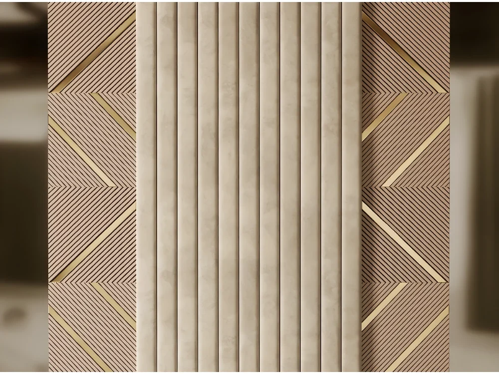 Seytex YO024 Seytex Lambiri Duvar Kağıdı tekstil duvar kağıdı